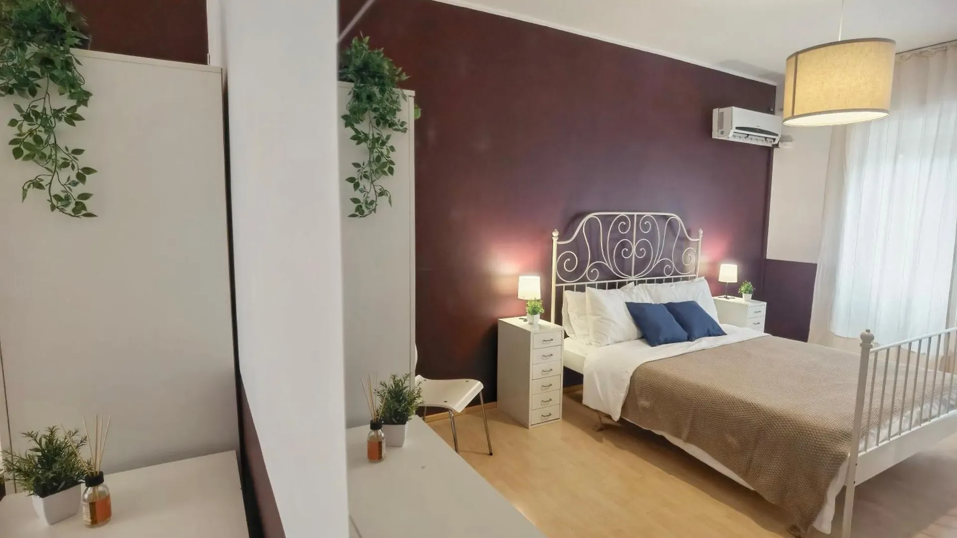 Apartment Millelire Vatican Terrace Rome